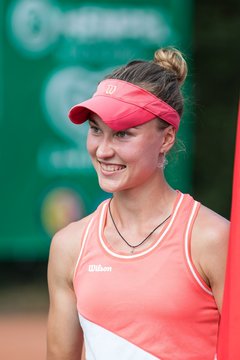 Ausschnitte 994 - PSD Bank Nord Open Pinneberg